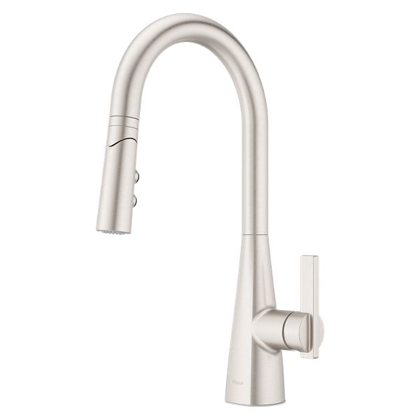 Exemplar Faucet