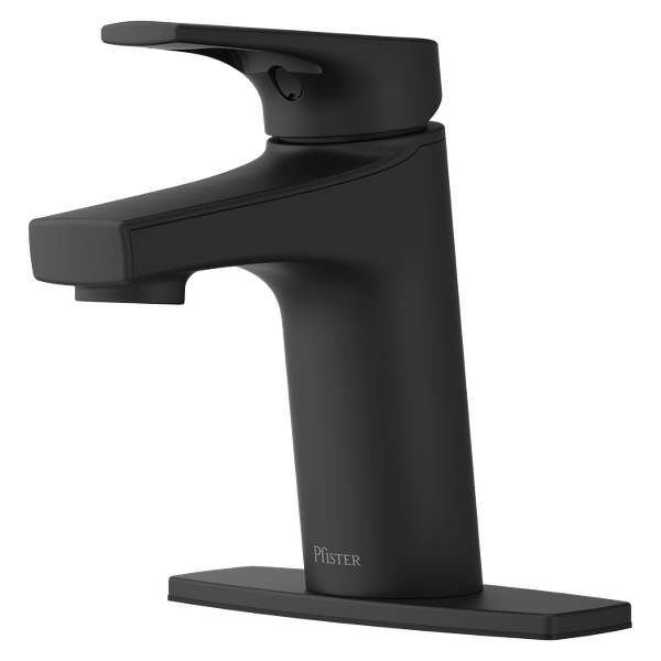 Primary Product Image for Ferris Single Control Bathroom Faucet