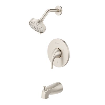Primary Product Image for Framework 1-Handle Tub & Shower Trim Kit