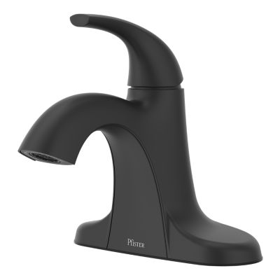 Primary Product Image for Framework Single Control Bathroom Faucet