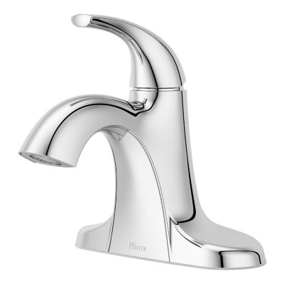 Primary Product Image for Framework Single Control Bathroom Faucet