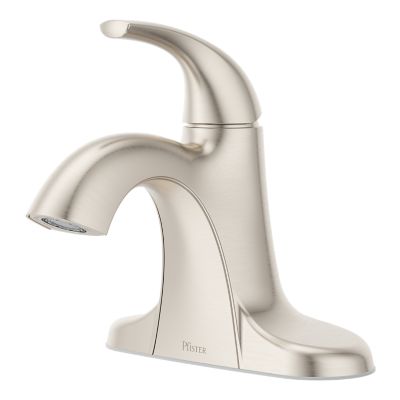 Primary Product Image for Framework Single Control Bathroom Faucet