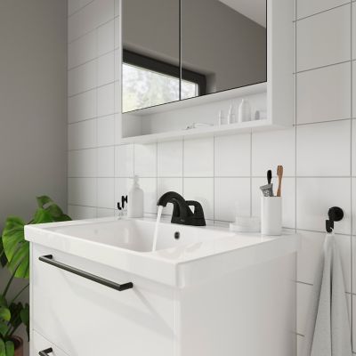 Product Vignette for pf_frameworkseries_lf-048-fwbb_vw2