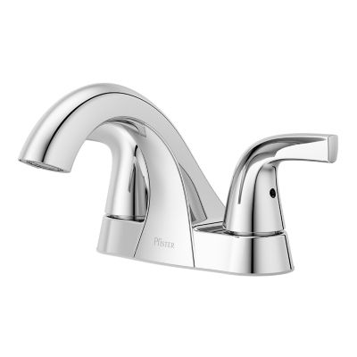 Primary Product Image for Framework 2 Handle 4" Centerset Faucet