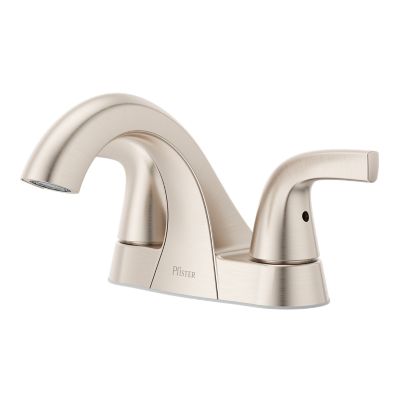 Primary Product Image for Framework 2 Handle 4" Centerset Faucet
