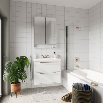 Product Vignette for pf_frameworkseries_lf-048-fwkk_rs1