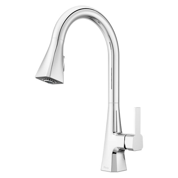 Frontera Faucet