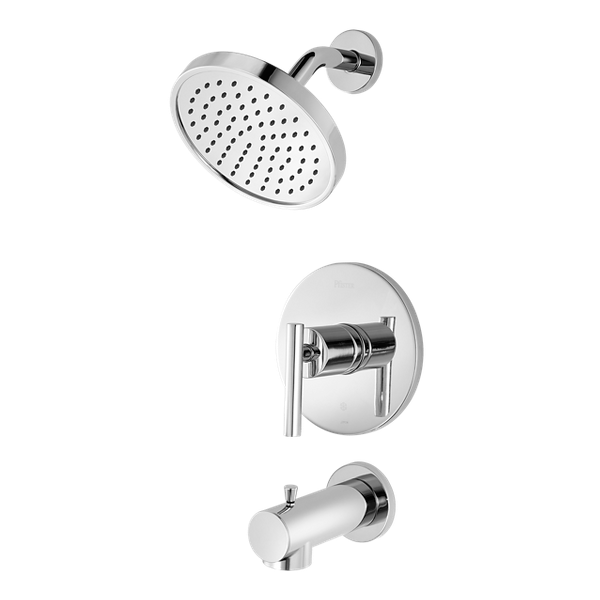 Primary Product Image for Fullerton 1-Handle Tub & Shower Trim with Valve