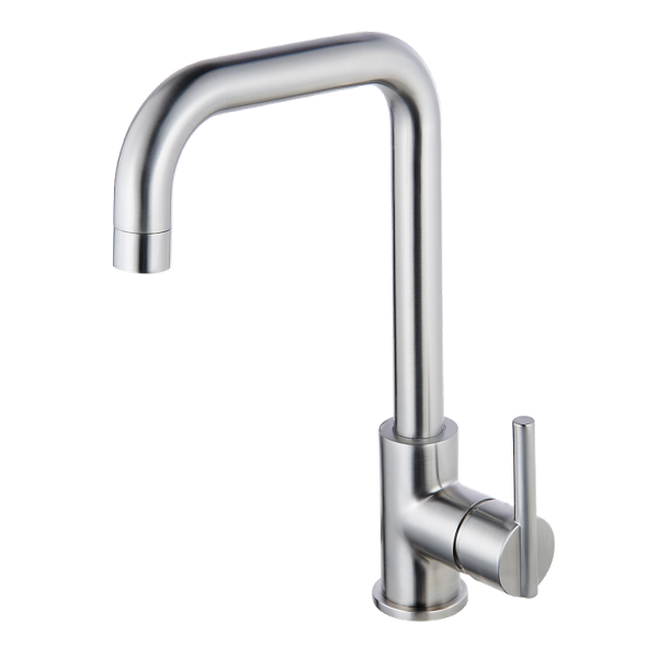 Primary Product Image for Fullerton 1-Handle Kitchen Faucet