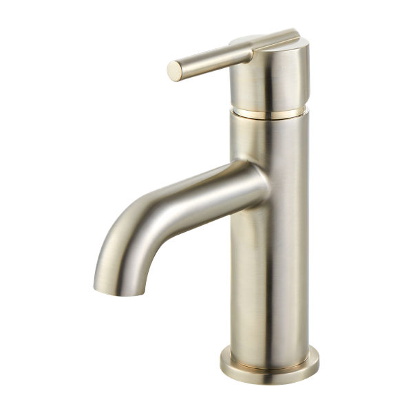 Primary Product Image for Fullerton Single Control Bathroom Faucet