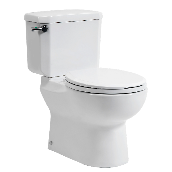 Primary Product Image for Fullerton Two Piece Toilet