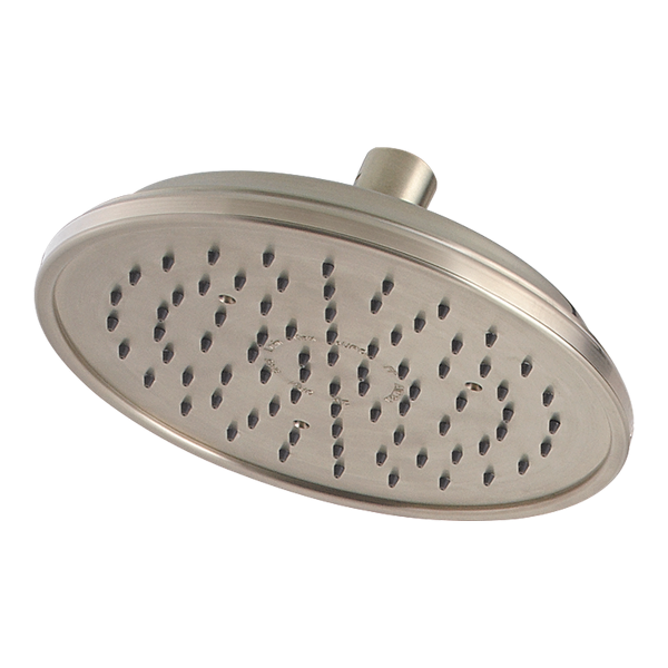 Primary Product Image for Hanover 1-Function Raincan Showerhead