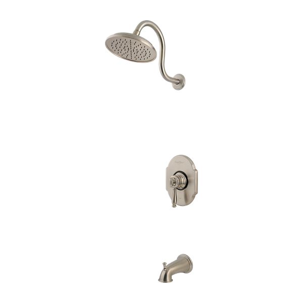 Toobi Single-Function Showerhead, 2.0 gpm | K-8985 | KOHLER