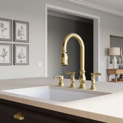 Product Vignette for pf_hanover_f531-4hnbg_v1