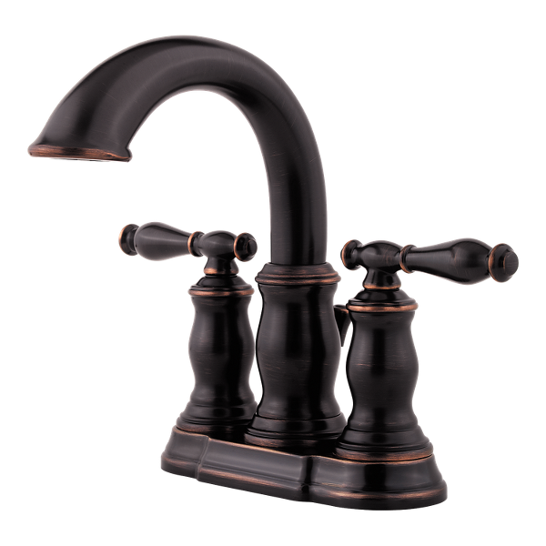 Primary Product Image for Hanover 2-Handle 4" Centerset Bathroom Faucet