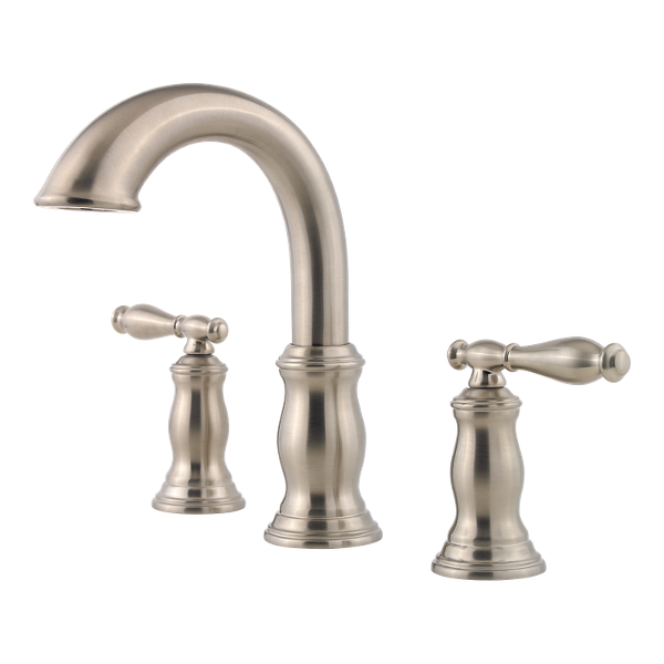Primary Product Image for Hanover 2-Handle 8" Widespread Bathroom Faucet