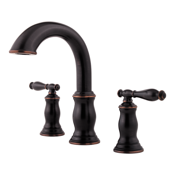 Primary Product Image for Hanover 2-Handle 8" Widespread Bathroom Faucet