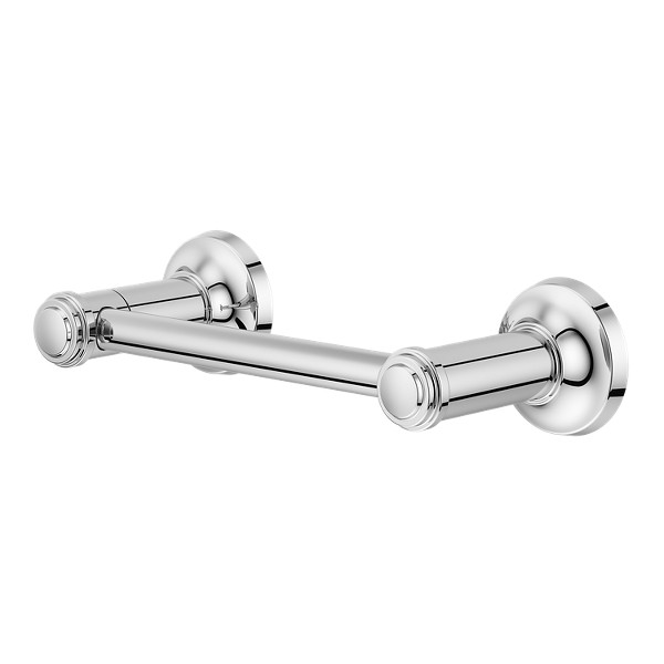 Polished Chrome Havenridge BPH-SP0C Toilet Paper Holder | Pfister