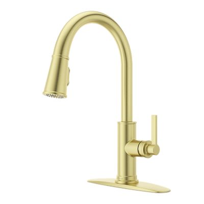 Primary Product Image for Havenridge 1-Handle Pull-Down Kitchen Faucet