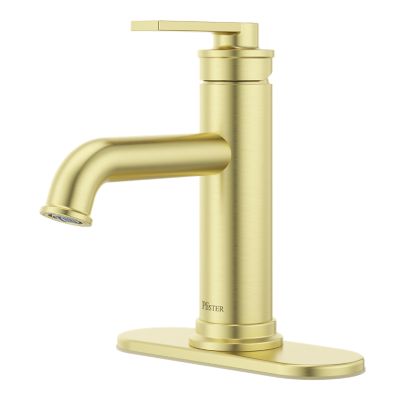 Primary Product Image for Havenridge Single Control Bathroom Faucet