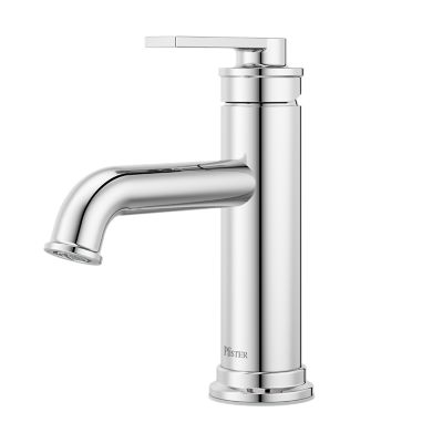 Primary Product Image for Havenridge Single Control Bathroom Faucet