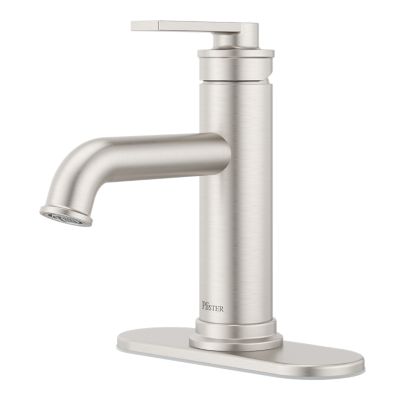 Primary Product Image for Havenridge Single Control Bathroom Faucet