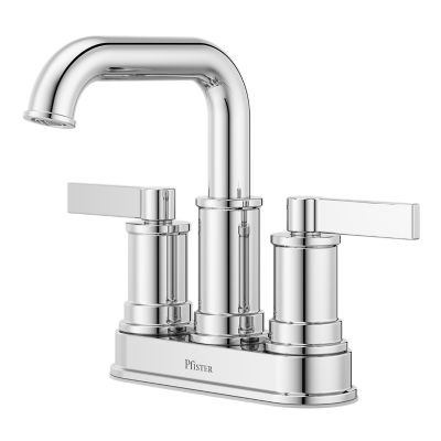 Primary Product Image for Havenridge 2 Handle 4" Centerset Faucet