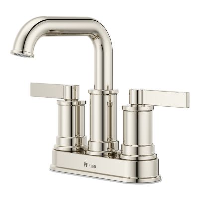 Primary Product Image for Havenridge 2 Handle 4" Centerset Faucet