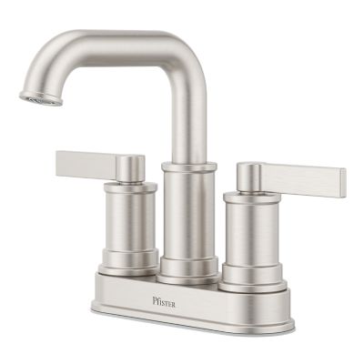 Primary Product Image for Havenridge 2 Handle 4" Centerset Faucet