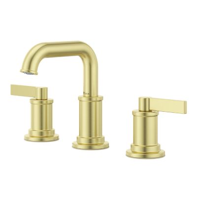 Primary Product Image for Havenridge 2-Handle 8" Widespread Bathroom Faucet