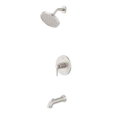 Primary Product Image for Havenridge 1-Handle Tub & Shower Trim Kit