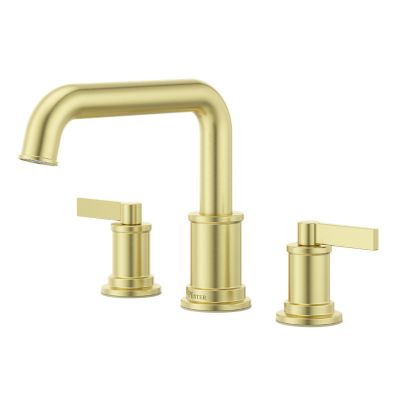 Primary Product Image for Havenridge 2-Handle Roman Tub Trim