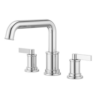 Primary Product Image for Havenridge 2-Handle Roman Tub Trim