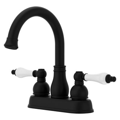 Primary Product Image for Henlow 2-Handle 4" Centerset Bathroom Faucet