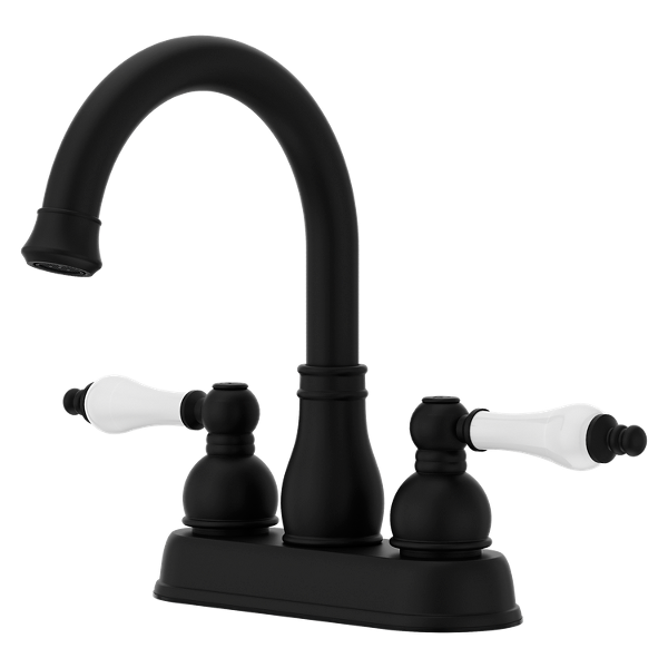 Primary Product Image for Henlow 2-Handle 4" Centerset Bathroom Faucet