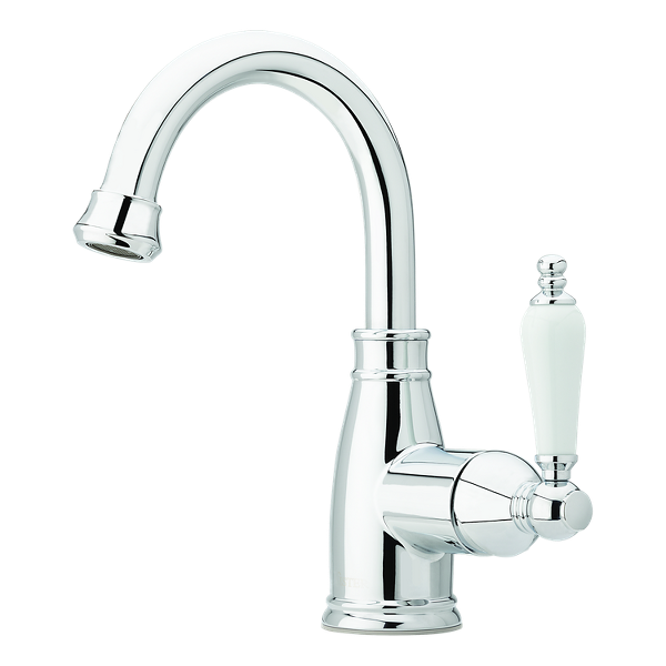 Primary Product Image for Henlow Single Control Bathroom Faucet