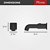 Product Thumbnail Image for pf_hillstone_015-hls3b_dim