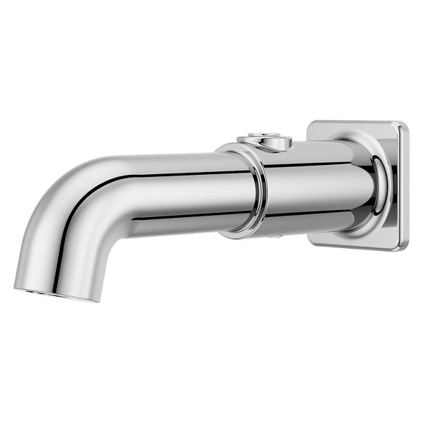 Polished Chrome Hillstone 015-HLS3C Tub Spout | Pfister Faucets