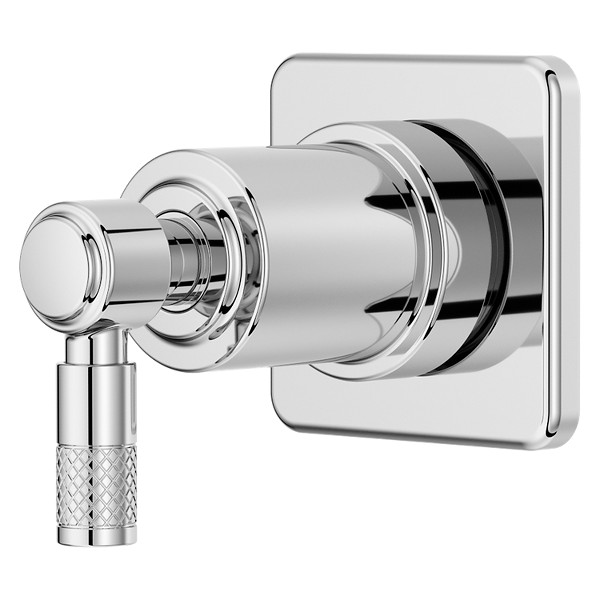 Polished Chrome Hillstone 016-HLSC Diverter Trim without Handle