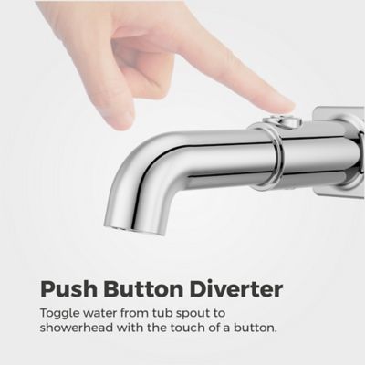 Product Thumbnail Image for pf_hillstone_bath_015hls3c_img2