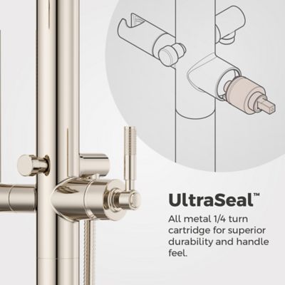 Product Thumbnail Image for pf_hillstone_bath_lg61hlsd_img3