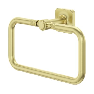 Primary Product Image for Hillstone Towel Ring