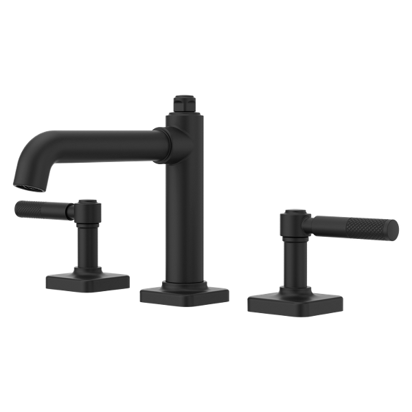 Primary Product Image for Hillstone 2-Handle 8" Widespread Bathroom Faucet