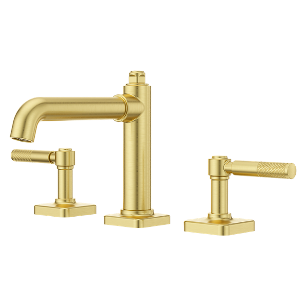 Primary Product Image for Hillstone 2-Handle 8" Widespread Bathroom Faucet