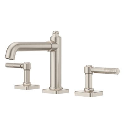 Primary Product Image for Hillstone 2-Handle 8" Widespread Bathroom Faucet