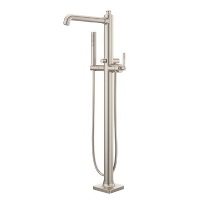 Primary Product Image for Hillstone Tub Filler with Hand Shower