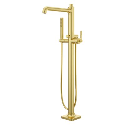 Primary Product Image for Hillstone Tub Filler with Hand Shower