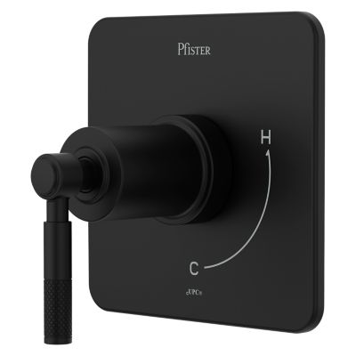 Primary Product Image for Hillstone 1-Handle Tub & Shower Valve Only Trim