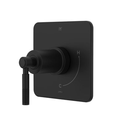 Primary Product Image for Hillstone 1-Handle Tub & Shower Valve Only Trim