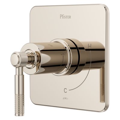 Primary Product Image for Hillstone 1-Handle Tub & Shower Valve Only Trim